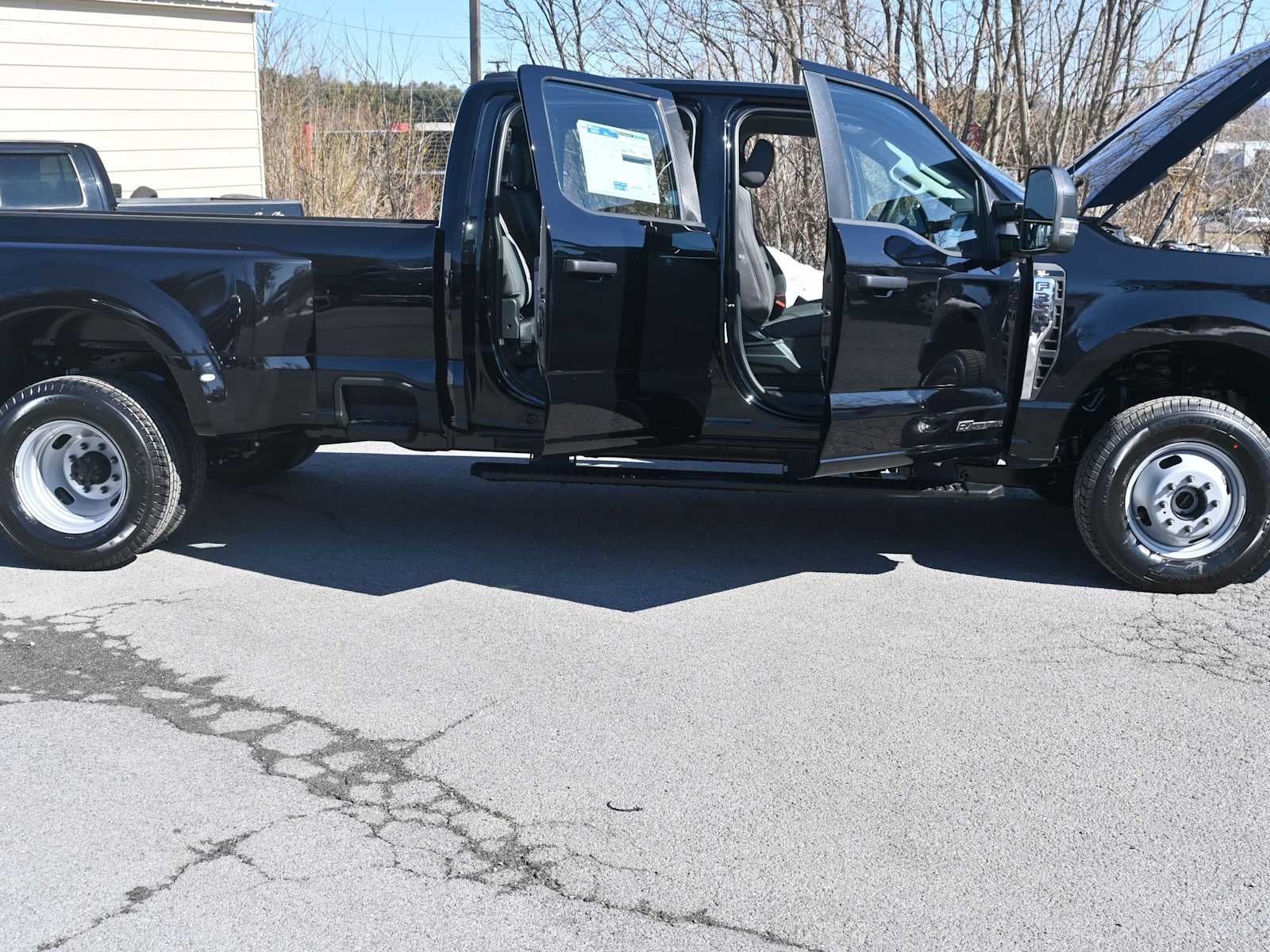 2026 Ford Super Duty F-350 DRW F-350® XL