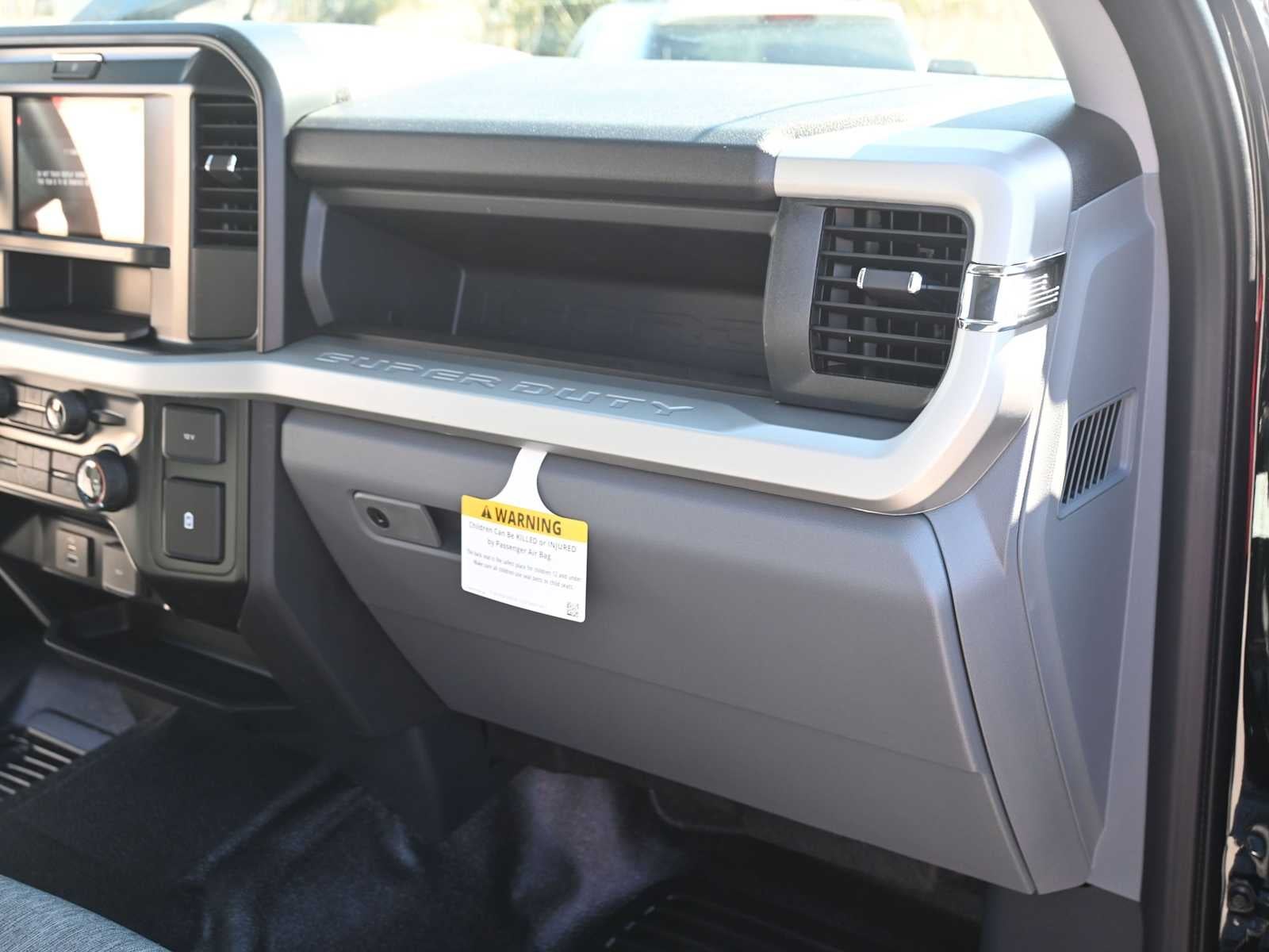 2026 Ford Super Duty F-350 DRW F-350® XL