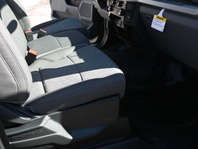 2026 Ford Super Duty F-350 DRW F-350® XL