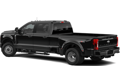 2026 Ford Super Duty F-350 DRW F-350® XL