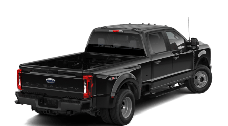 2026 Ford Super Duty F-350 DRW F-350® XL