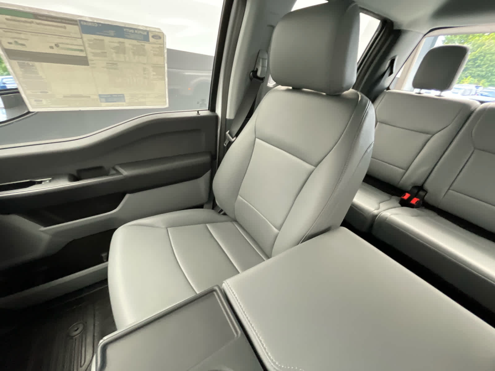 2026 Ford Super Duty F-350 DRW XL