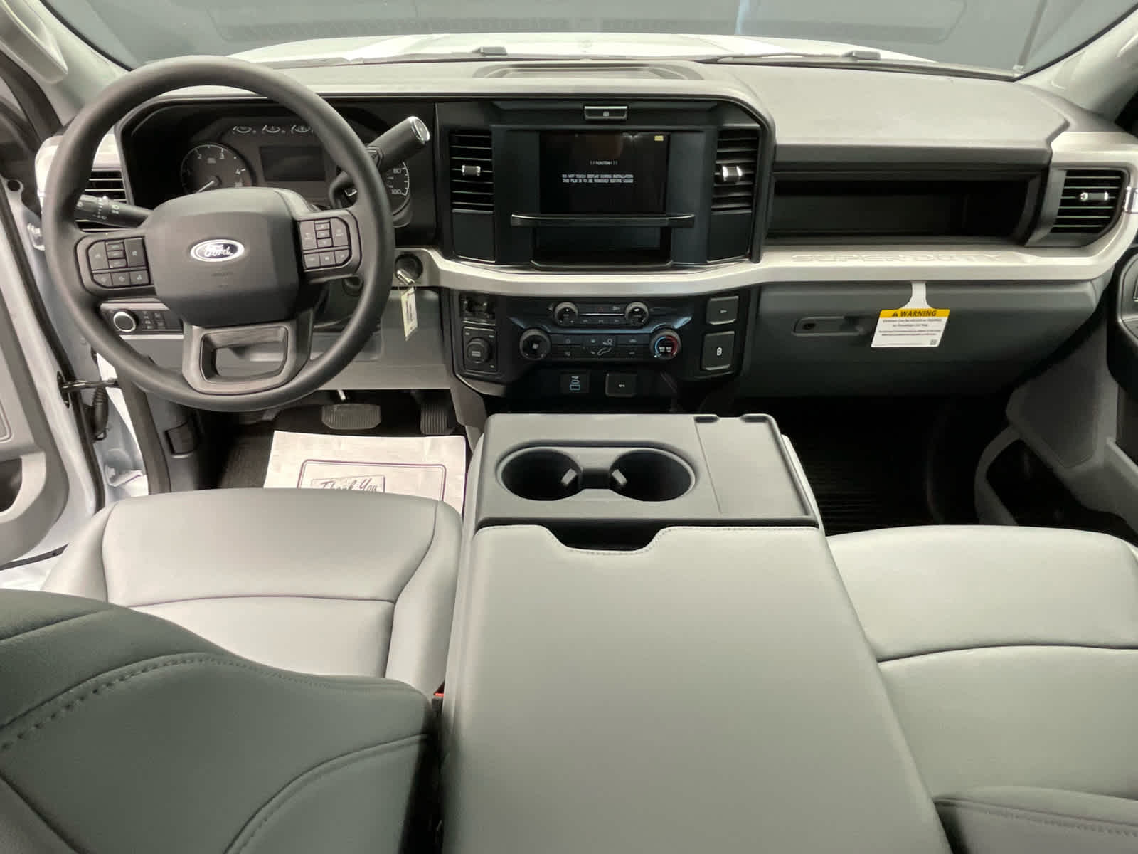 2026 Ford Super Duty F-350 DRW XL