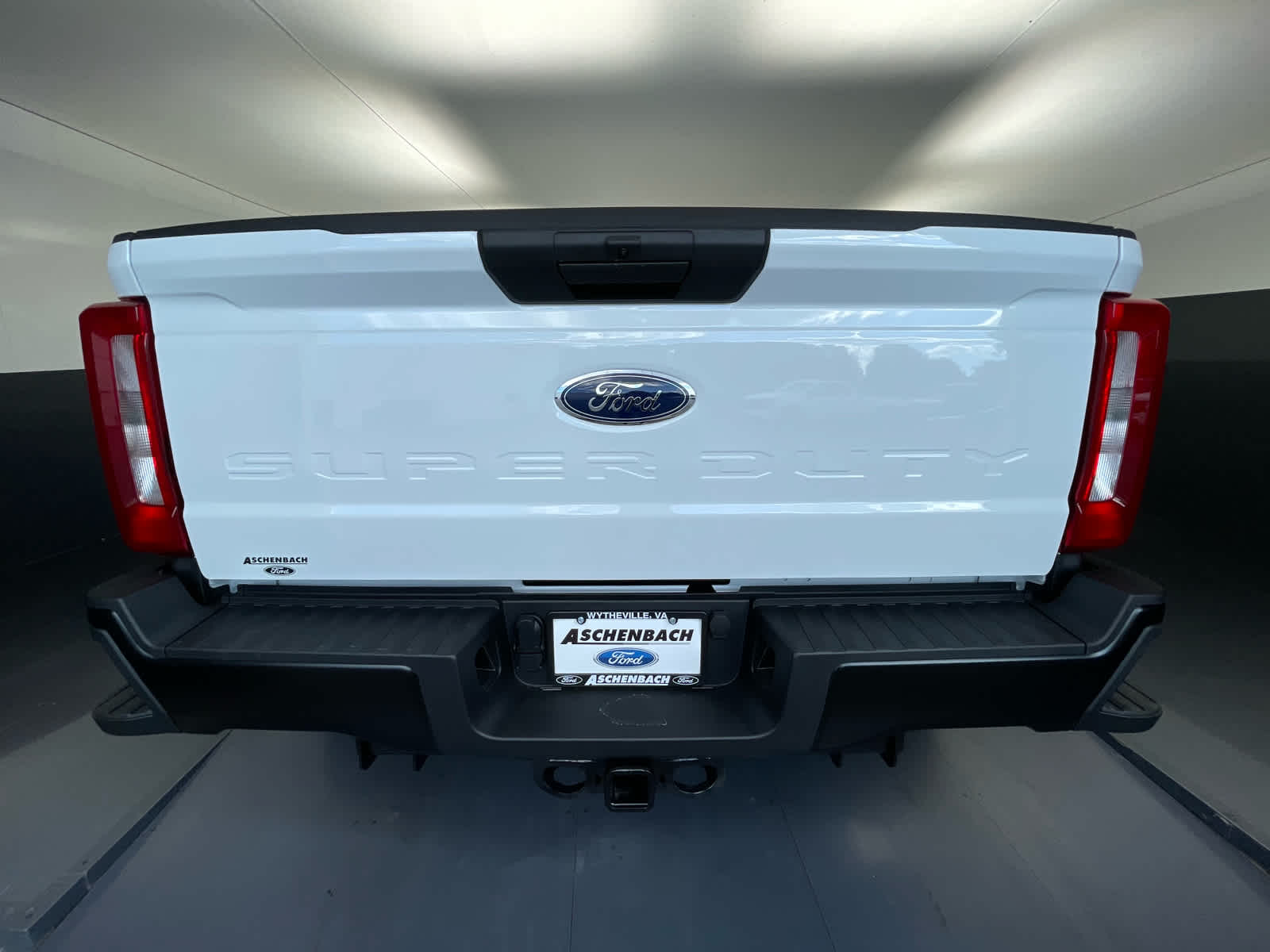 2026 Ford Super Duty F-350 DRW XL