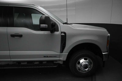 2026 Ford Super Duty F-350 DRW XLT