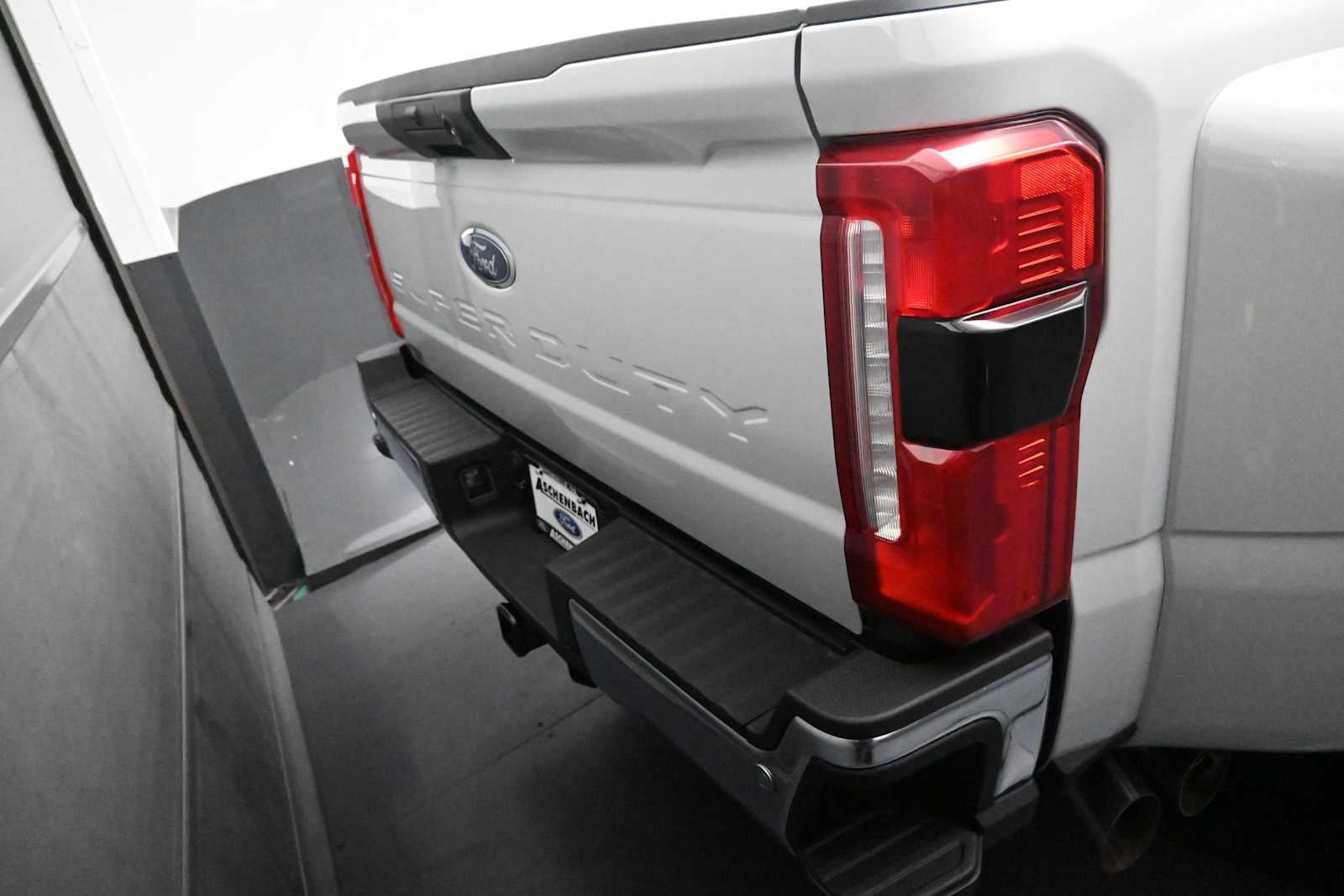 2026 Ford Super Duty F-350 DRW XLT