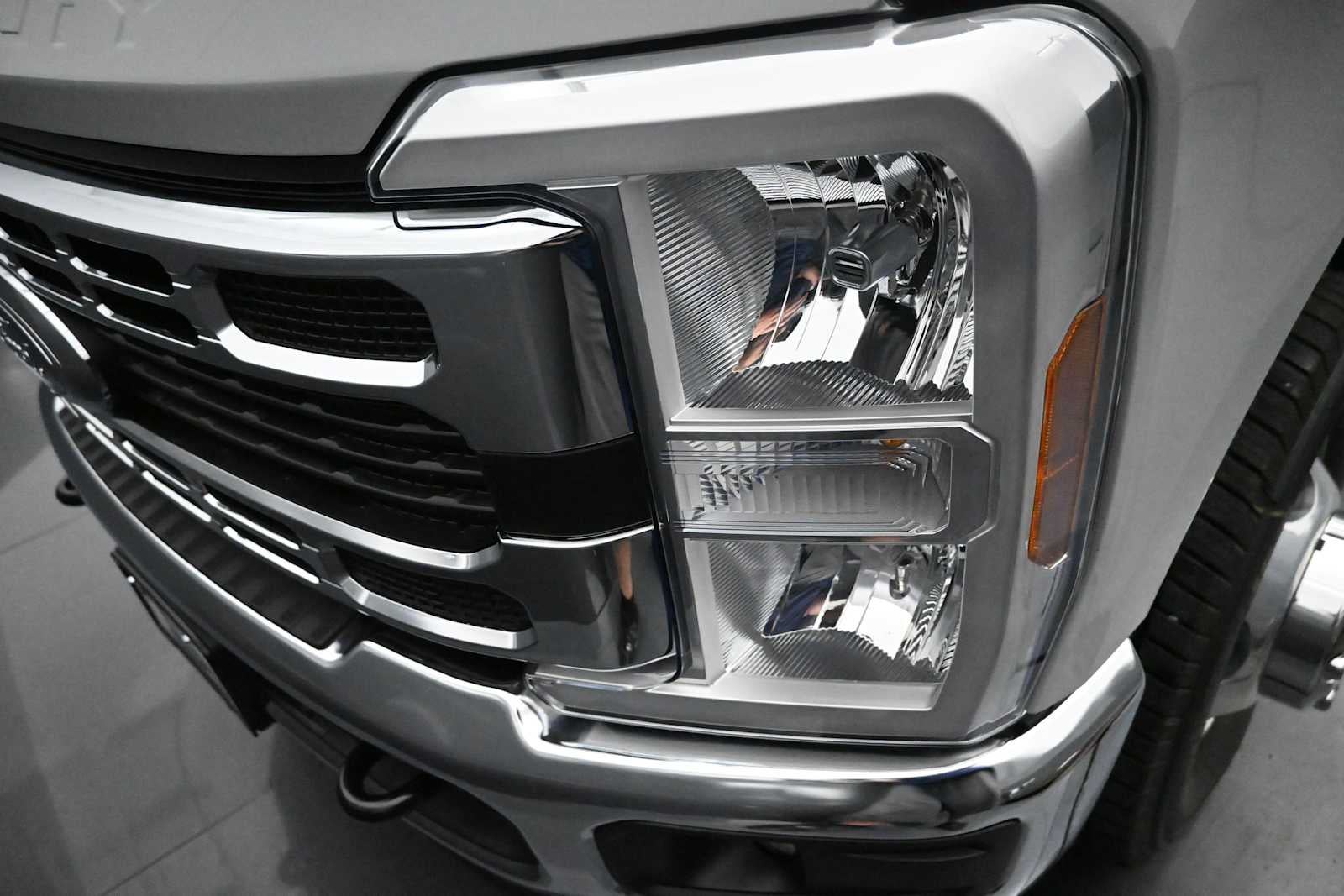 2026 Ford Super Duty F-350 DRW XLT