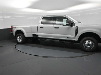2026 Ford Super Duty F-350 DRW XLT