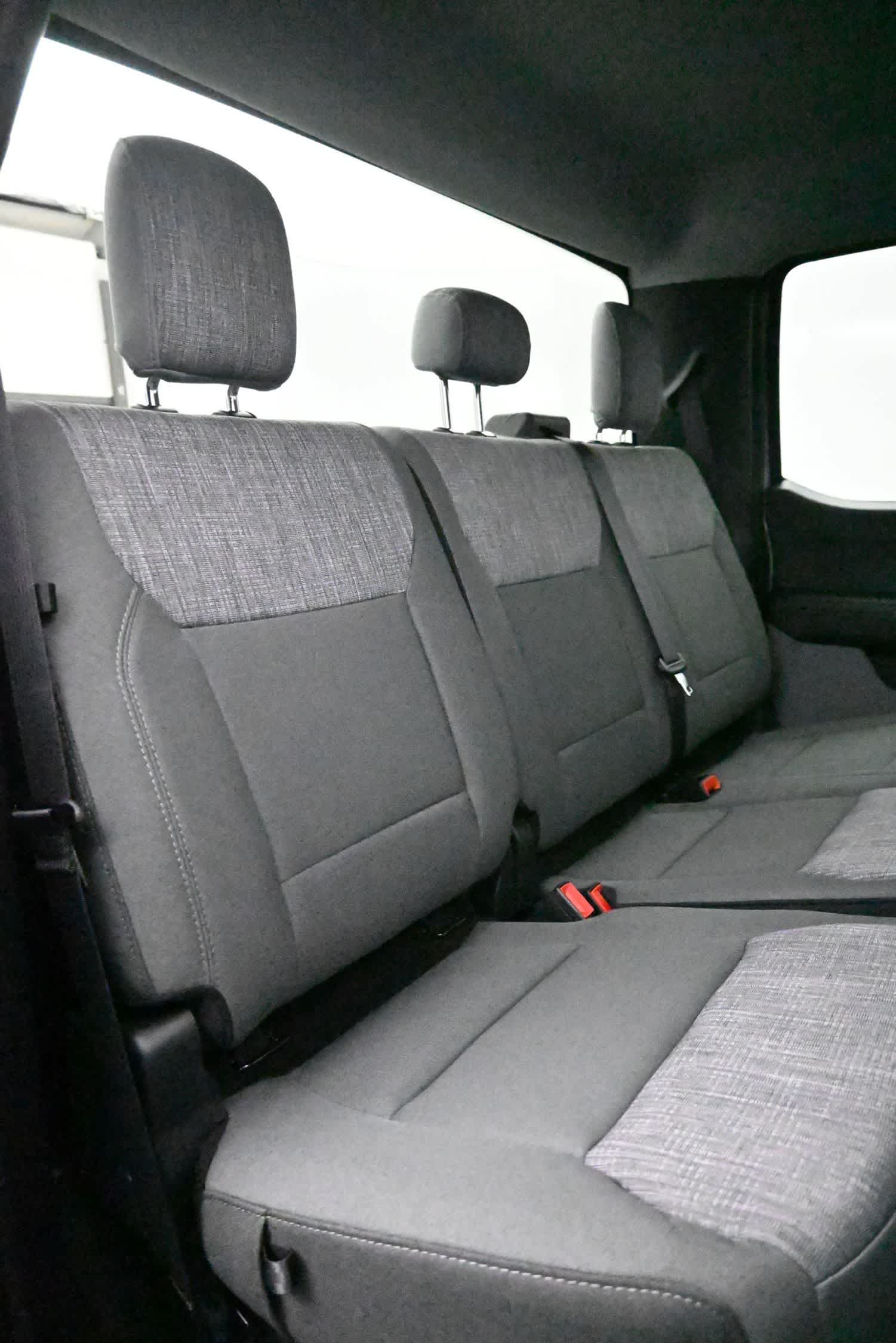 2026 Ford Super Duty F-350 DRW XLT