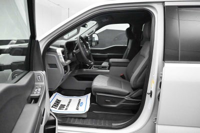 2026 Ford Super Duty F-350 DRW XLT