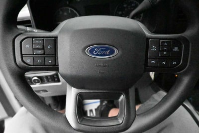 2026 Ford Super Duty F-350 DRW XLT
