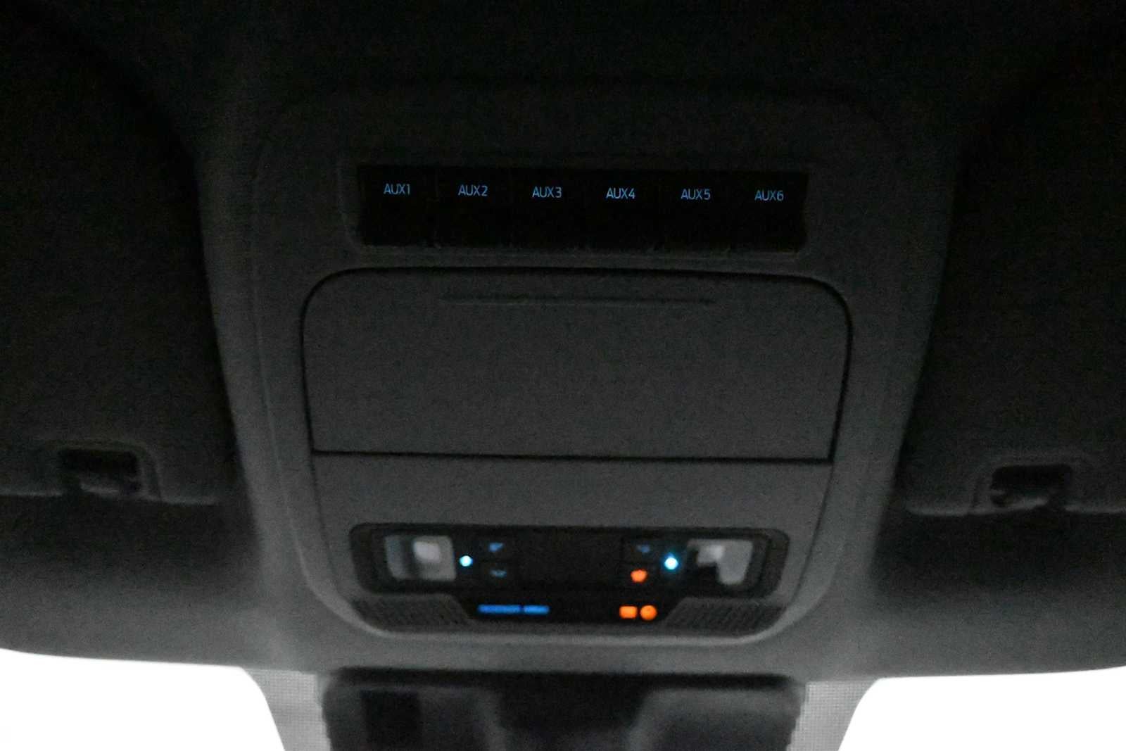 2026 Ford Super Duty F-350 DRW XLT