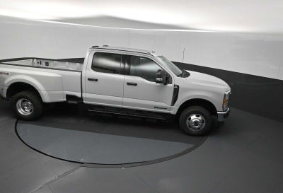 2026 Ford Super Duty F-350 DRW XLT