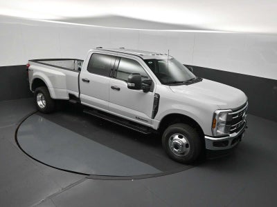 2026 Ford Super Duty F-350 DRW XLT