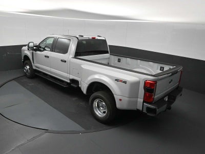 2026 Ford Super Duty F-350 DRW XLT
