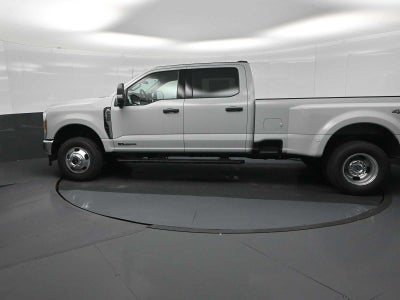 2026 Ford Super Duty F-350 DRW XLT