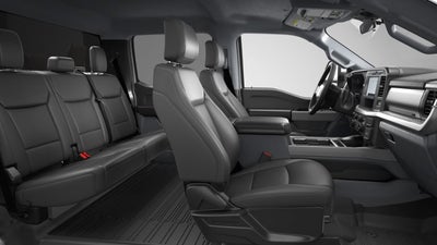 2026 Ford Super Duty F-350 DRW XLT