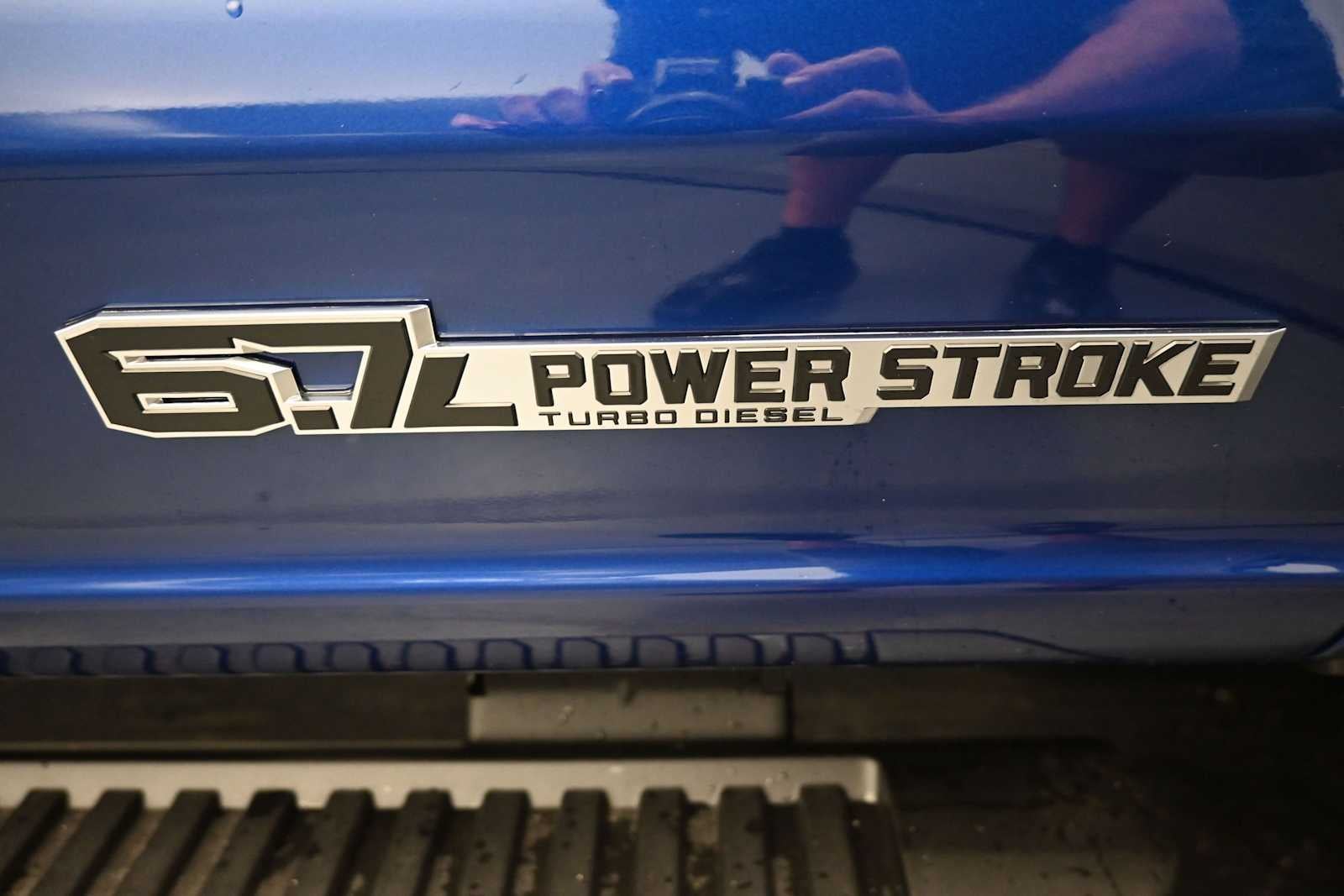 2026 Ford Super Duty F-350 SRW XLT