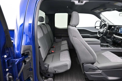 2026 Ford Super Duty F-350 SRW XLT