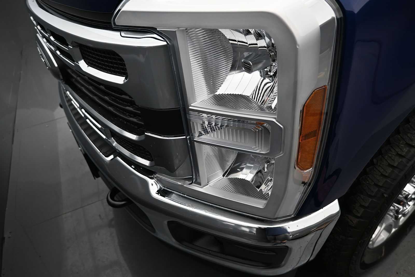 2026 Ford Super Duty F-350 SRW XLT