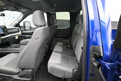 2026 Ford Super Duty F-350 SRW XLT