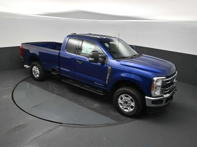2026 Ford Super Duty F-350 SRW XLT