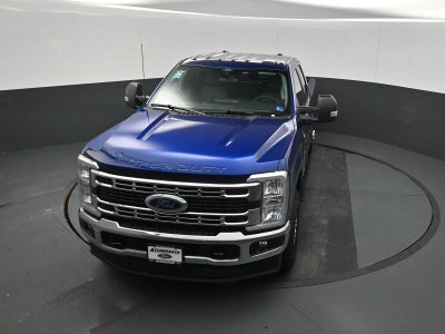 2026 Ford Super Duty F-350 SRW XLT