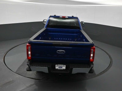 2026 Ford Super Duty F-350 SRW XLT