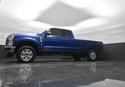 2026 Ford Super Duty F-350 SRW XLT