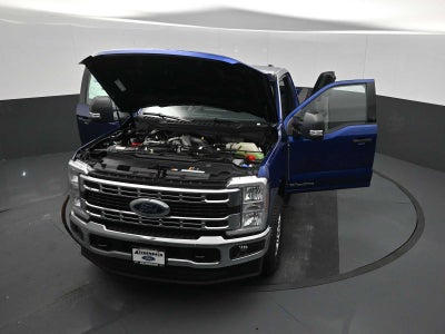 2026 Ford Super Duty F-350 SRW XLT
