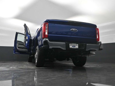 2026 Ford Super Duty F-350 SRW XLT