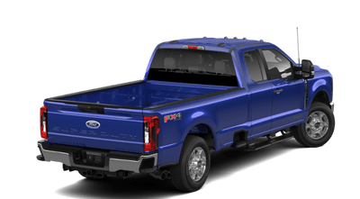 2026 Ford Super Duty F-350 SRW XLT