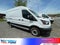 2025 Ford Transit Cargo Van