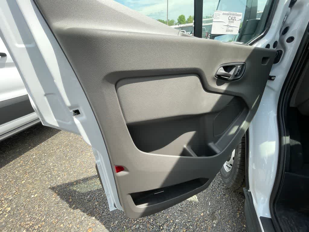 2025 Ford Transit Cargo Van