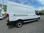2025 Ford Transit Cargo Van
