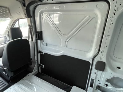 2025 Ford Transit Cargo Van