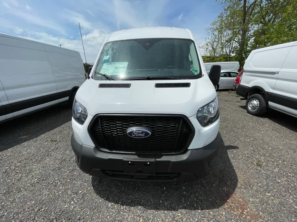 2025 Ford Transit Cargo Van
