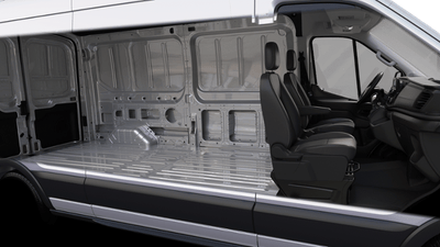 2025 Ford Transit Cargo Van