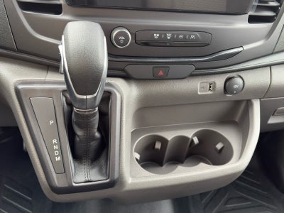 2026 Ford Transit Cargo Van Cargo Van