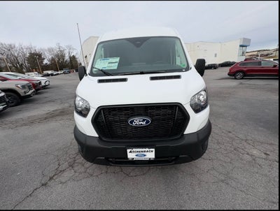 2026 Ford Transit Cargo Van Cargo Van