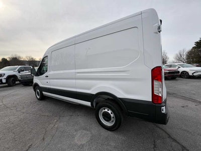 2026 Ford Transit Cargo Van Cargo Van