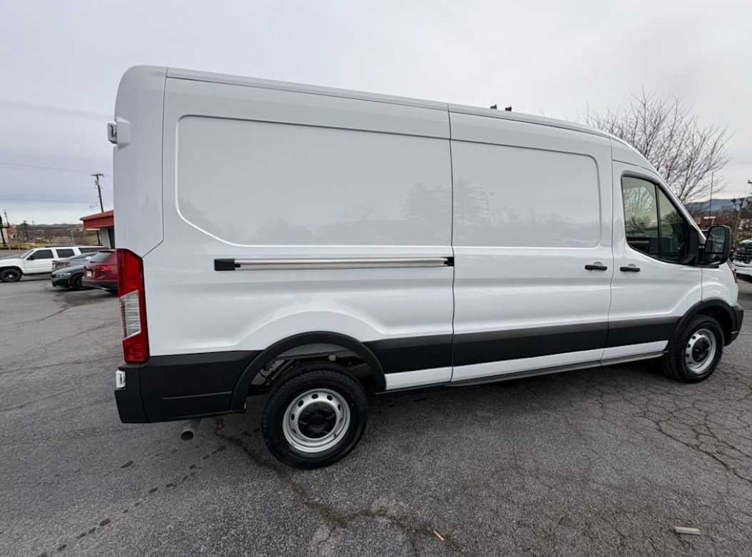 2026 Ford Transit Cargo Van Cargo Van