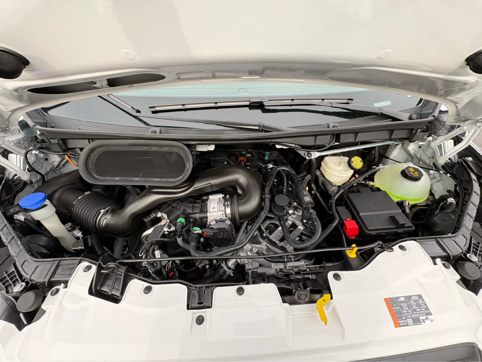 2026 Ford Transit Cargo Van Cargo Van