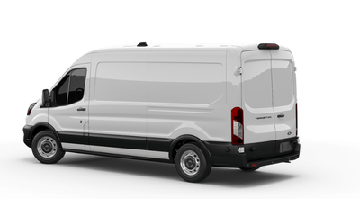 2026 Ford Transit Cargo Van