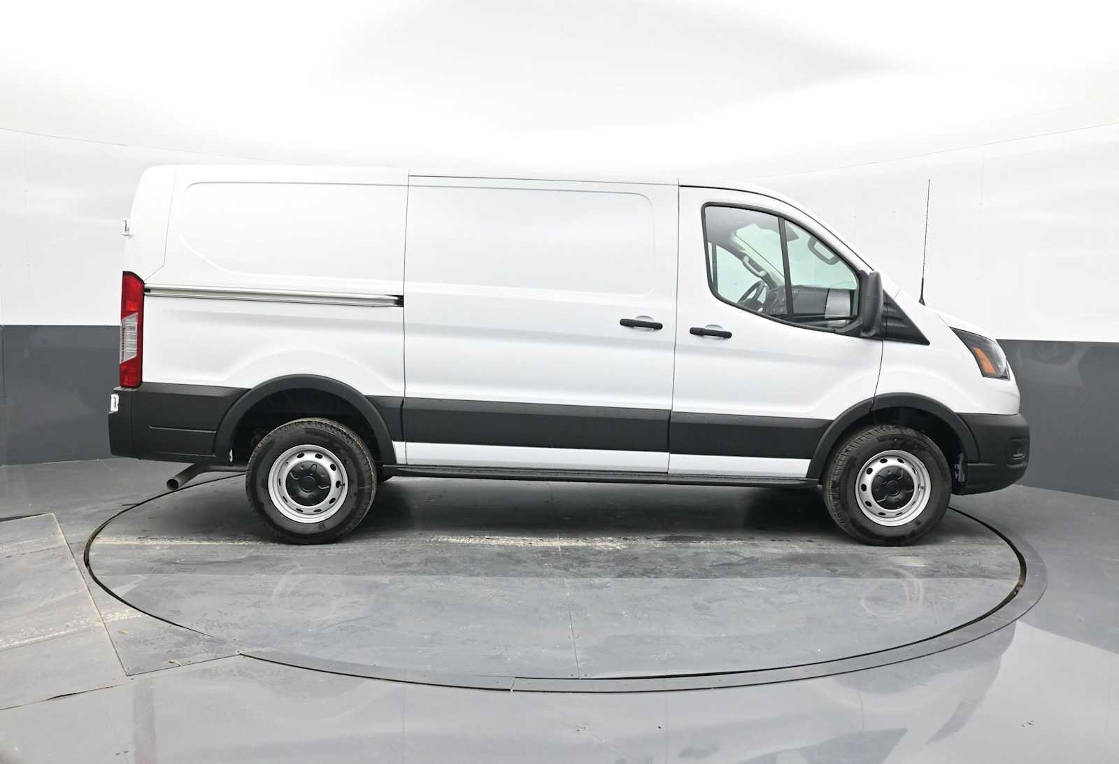 2024 Ford Transit Cargo Van