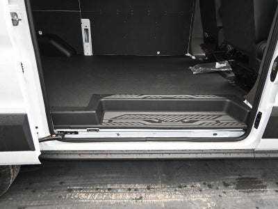 2024 Ford Transit Cargo Van