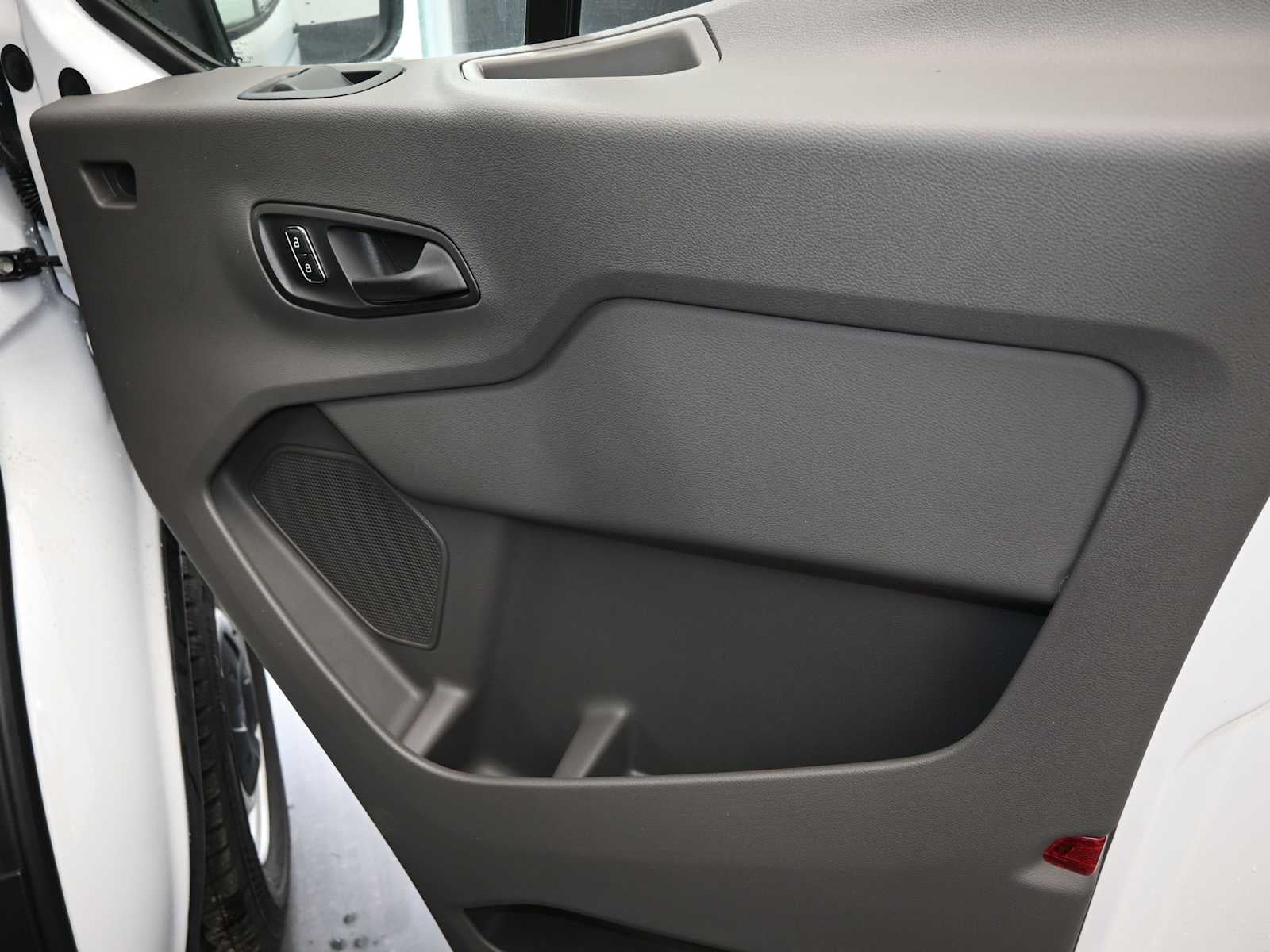 2024 Ford Transit Cargo Van