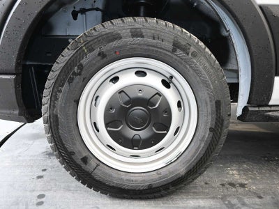 2024 Ford Transit Cargo Van