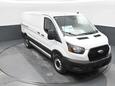 2024 Ford Transit Cargo Van