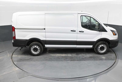 2024 Ford Transit Cargo Van